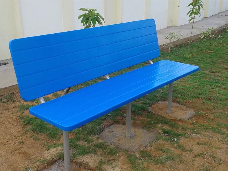 FRP PARK CHAIR